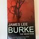The Neon Rain by James Lee Burke — secondhand book