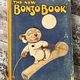 The New Bonzo Book by George Studdy — secondhand book