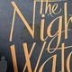 The Night Watch by Sarah Waters — secondhand book