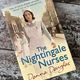 The Nightingale Nurses by Donna Douglas — secondhand book