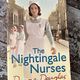 The Nightingale Nurses by Donna Douglas — secondhand book