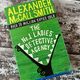 The No. 1 Ladies' Detective Agency by Alexander McCall Smith — secondhand book