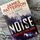 The Noise by J D Barker and James Patterson — secondhand book