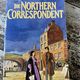 The Northern Correspondent by Jean Stubbs — secondhand book