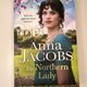 The Northern Lady by Anna Jacobs — secondhand book