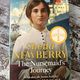 The Nursemaid's Journey by Sheila Newberry — secondhand book
