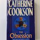 The Obsession by Catherine Cookson — secondhand book