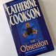The Obsession by Catherine Cookson — secondhand book