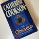 The Obsession by Catherine Cookson — secondhand book