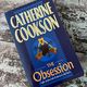 The Obsession by Catherine Cookson — secondhand book