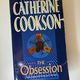 The Obsession by Catherine Cookson — secondhand book