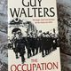 The Occupation by Guy Walters — secondhand book
