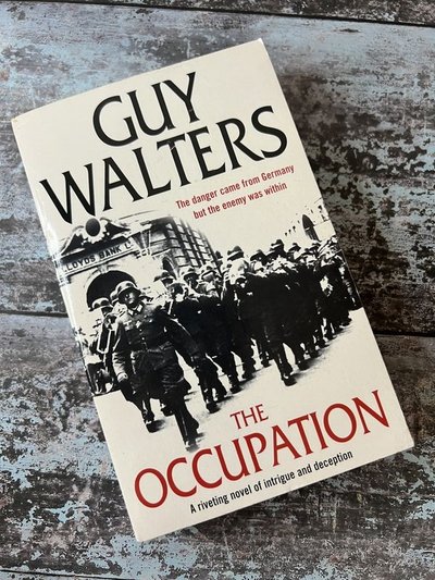 The Occupation by Guy Walters