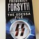 The Odessa File by Frederick Forsyth — secondhand book