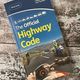 The Official Highway Code by Great Britain Department for Transport — secondhand book