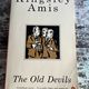 The Old Devils by Kingsley Amis — secondhand book