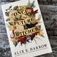 The Once and Future Witches by Alix E Harrow — secondhand book
