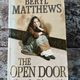 The Open Door by Beryl Matthews — secondhand book