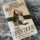 The Open Door by Beryl Matthews — secondhand book