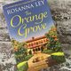 The Orange Grove by Rosanna Ley — secondhand book