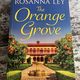 The Orange Grove by Rosanna Ley — secondhand book