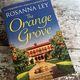 The Orange Grove by Rosanna Ley — secondhand book