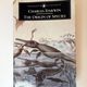 The Origin of the Species by Charles Darwin — secondhand book