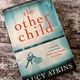 The Other Child by Lucy Atkins — secondhand book