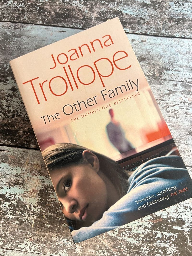 The Other Family by Joanna Trollope