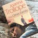 The Other Family by Joanna Trollope — secondhand book