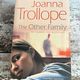 The Other Family by Joanna Trollope — secondhand book