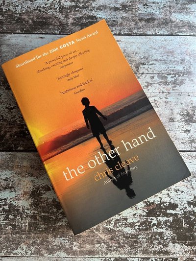 The Other Hand by Chris Cleave