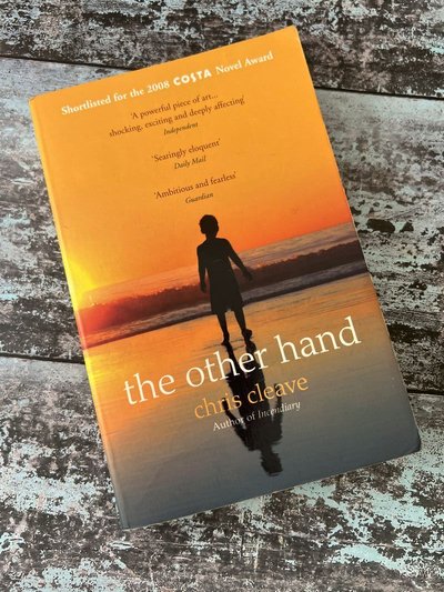 The Other Hand by Chris Cleave