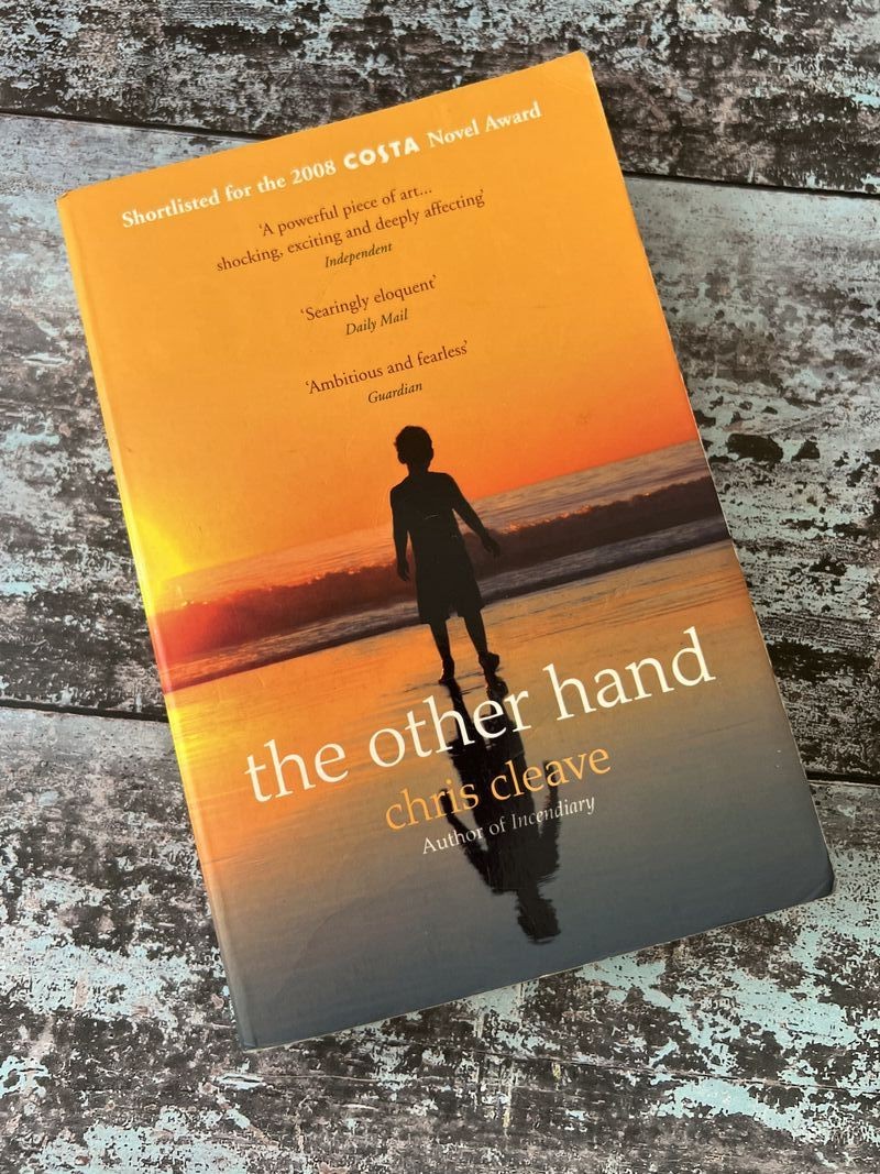 The Other Hand by Chris Cleave