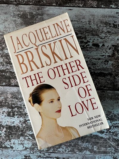 The Other Side of Love by Jacqueline Briskin