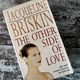 The Other Side of Love by Jacqueline Briskin — secondhand book