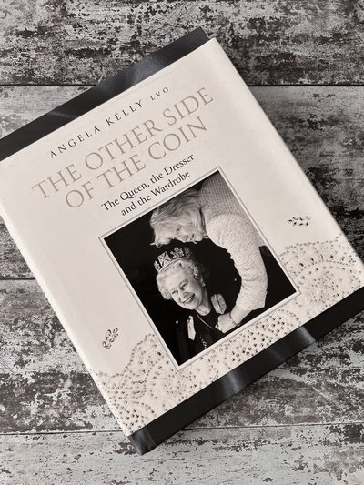 The Other Side of the Coin by Angela Kelly