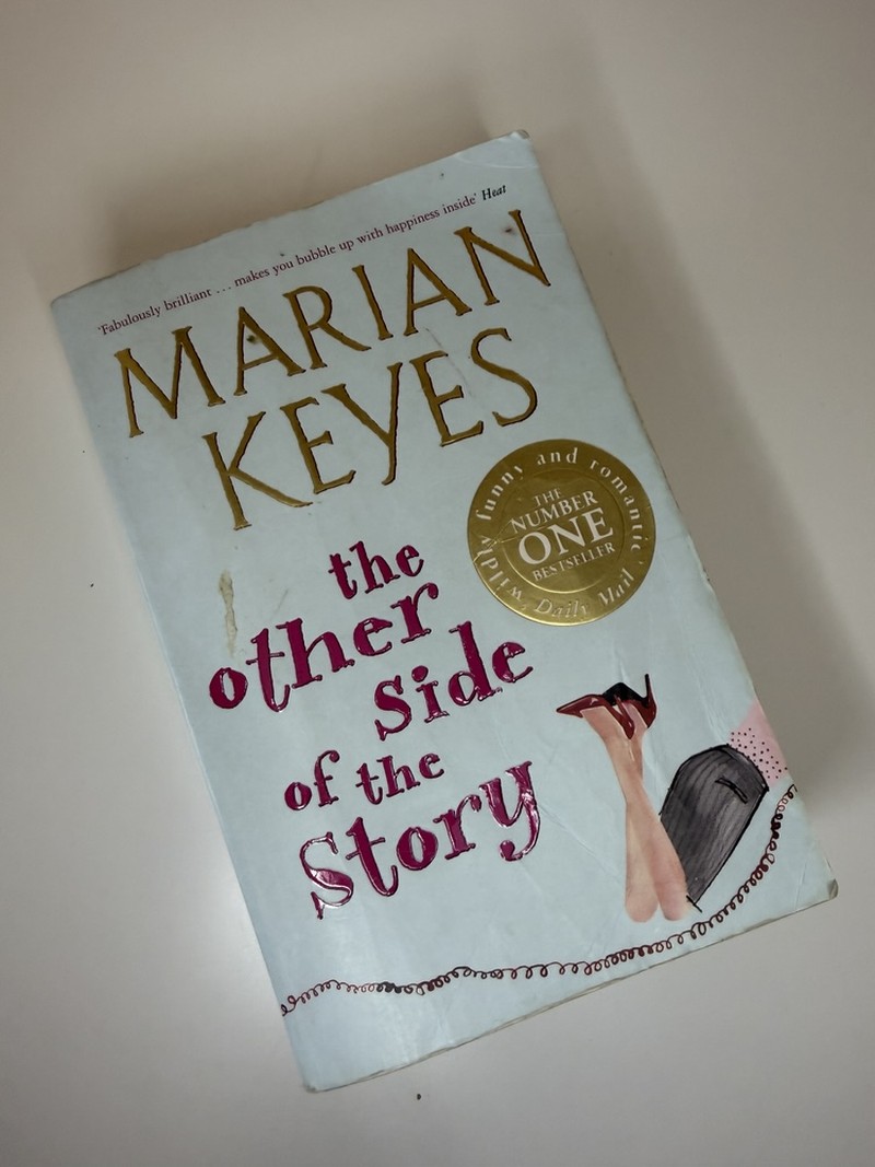The Other Side of the Story by Marian Keyes