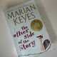 The Other Side of the Story by Marian Keyes — secondhand book