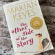 The Other Side of the Story by Marian Keyes — secondhand book