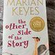 The Other Side of the Story by Marian Keyes — secondhand book