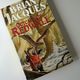 The Outcast of Redwall by Brian Jacques — secondhand book