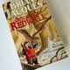 The Outcast of Redwall by Brian Jacques — secondhand book