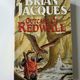 The Outcast of Redwall by Brian Jacques — secondhand book