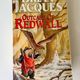 The Outcast of Redwall by Brian Jacques — secondhand book