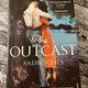 The Outcast by Sadie Jones — secondhand book