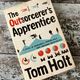 The Outsorcerer's Apprentice by Tom Holt — secondhand book
