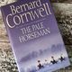 The Pale Horseman by Bernard Cornwell — secondhand book