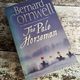 The Pale Horseman by Bernard Cornwell — secondhand book