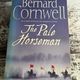 The Pale Horseman by Bernard Cornwell — secondhand book